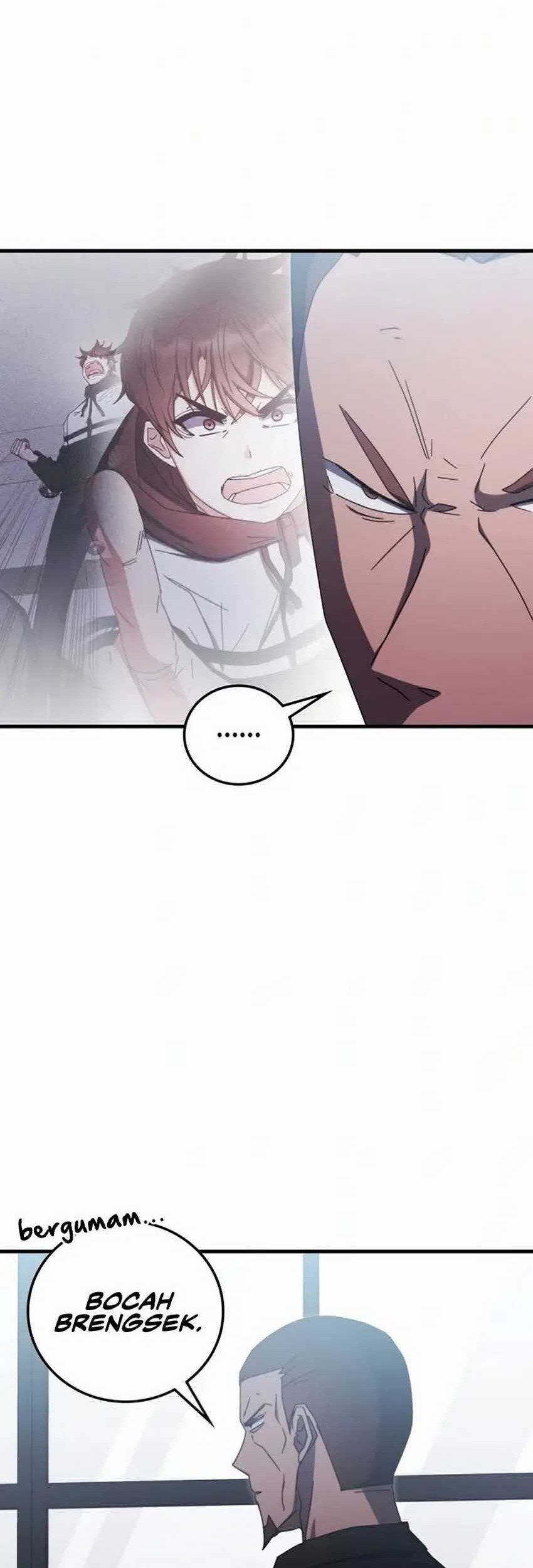 Transcension Academy Chapter 84 Gambar 64