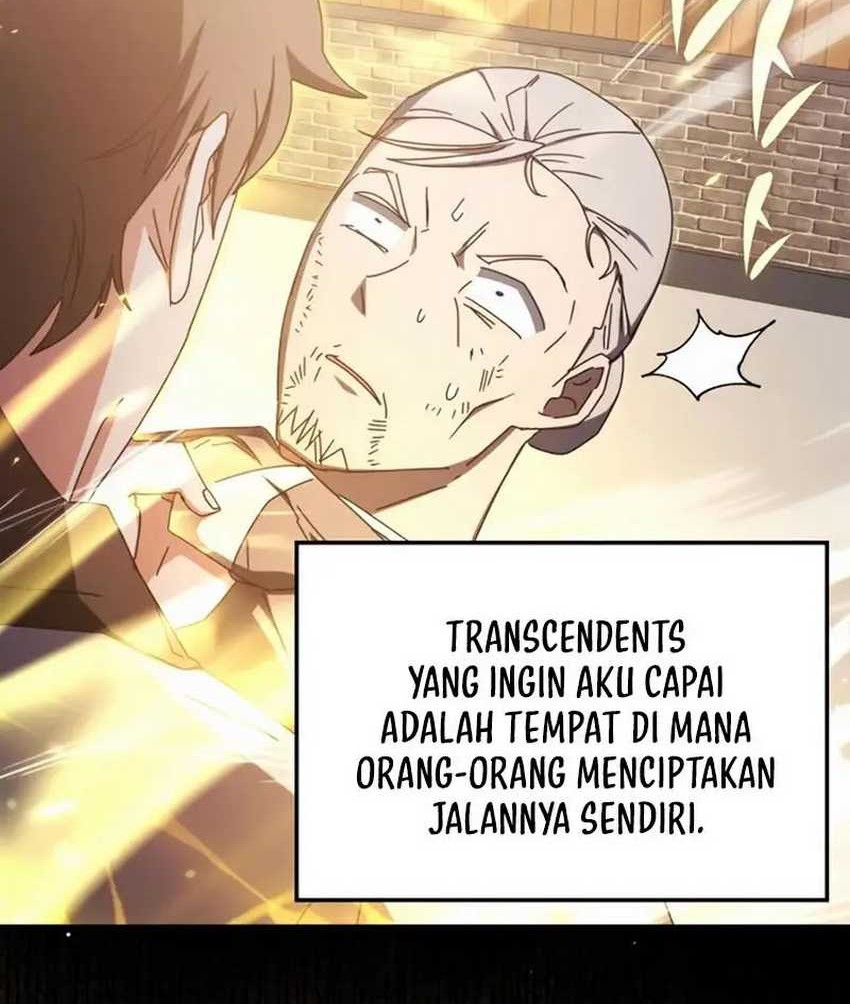 Transcension Academy Chapter 84 Gambar 35
