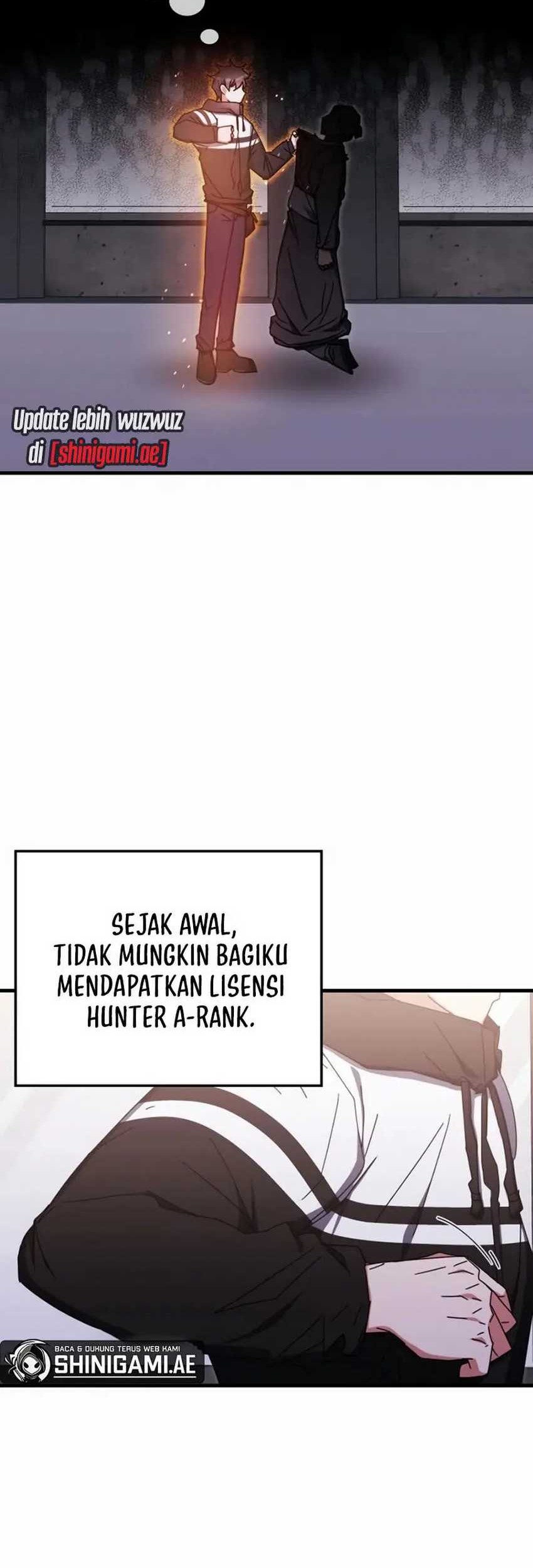 Transcension Academy Chapter 84 Gambar 33