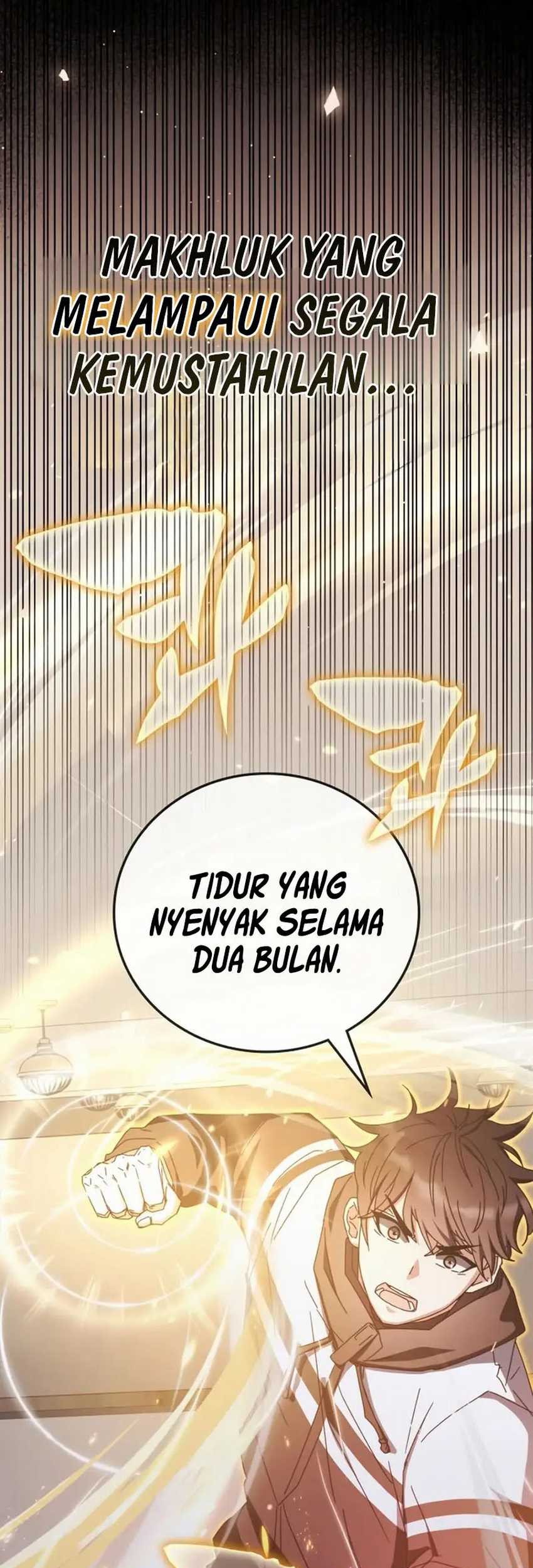 Transcension Academy Chapter 84 Gambar 36