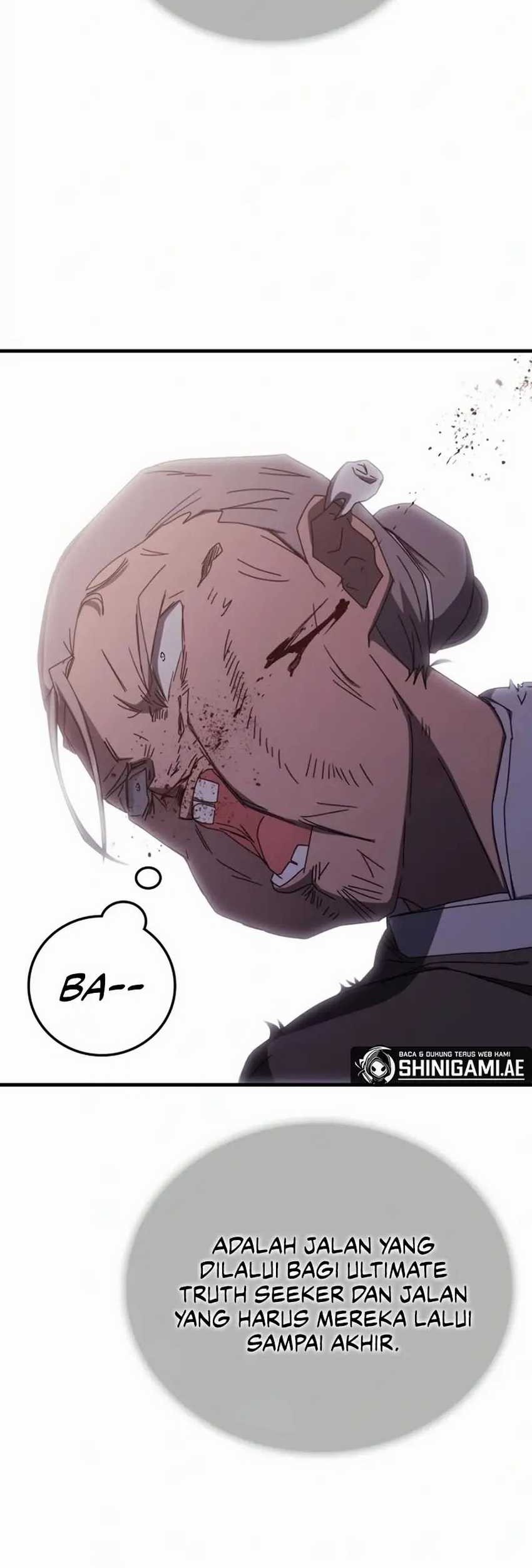 Transcension Academy Chapter 84 Gambar 42