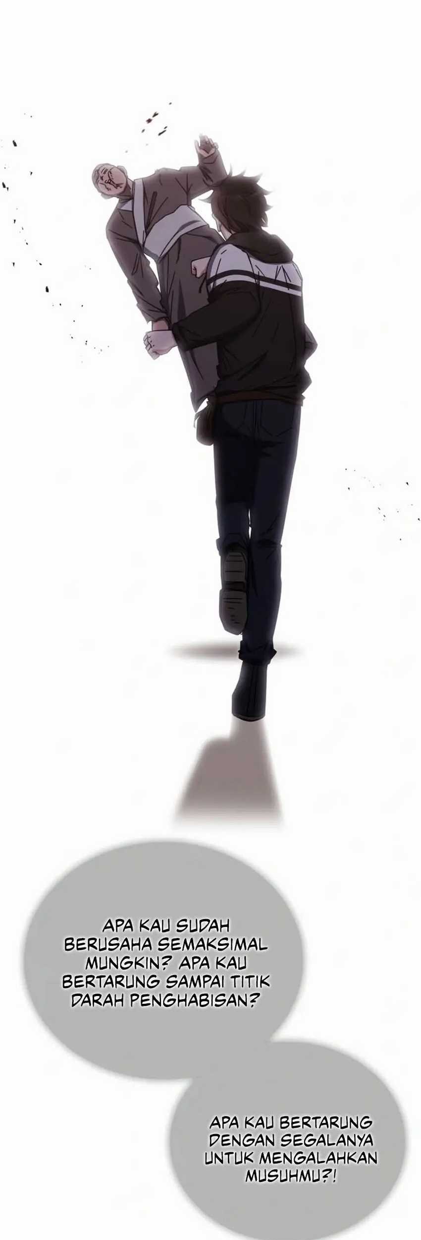 Transcension Academy Chapter 84 Gambar 44
