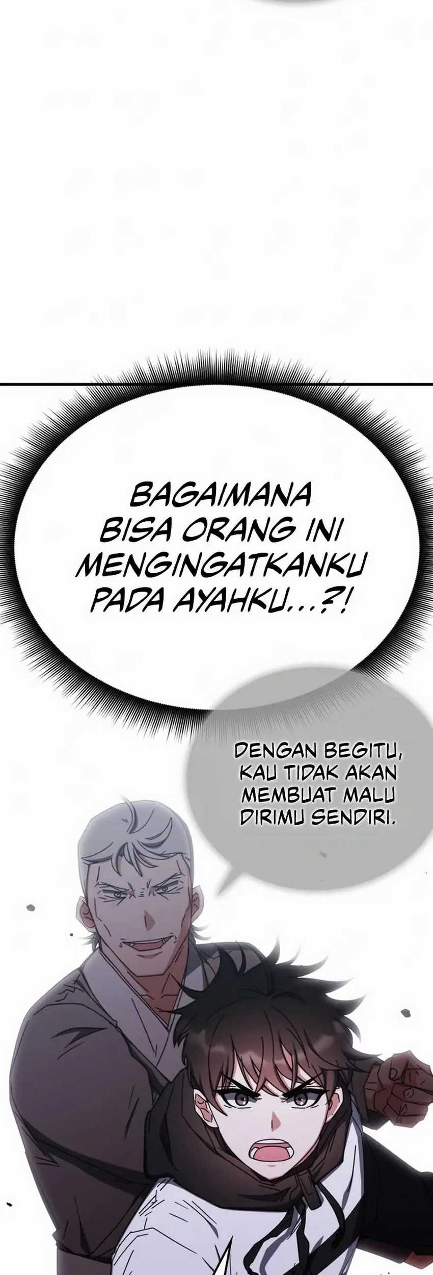 Transcension Academy Chapter 84 Gambar 45