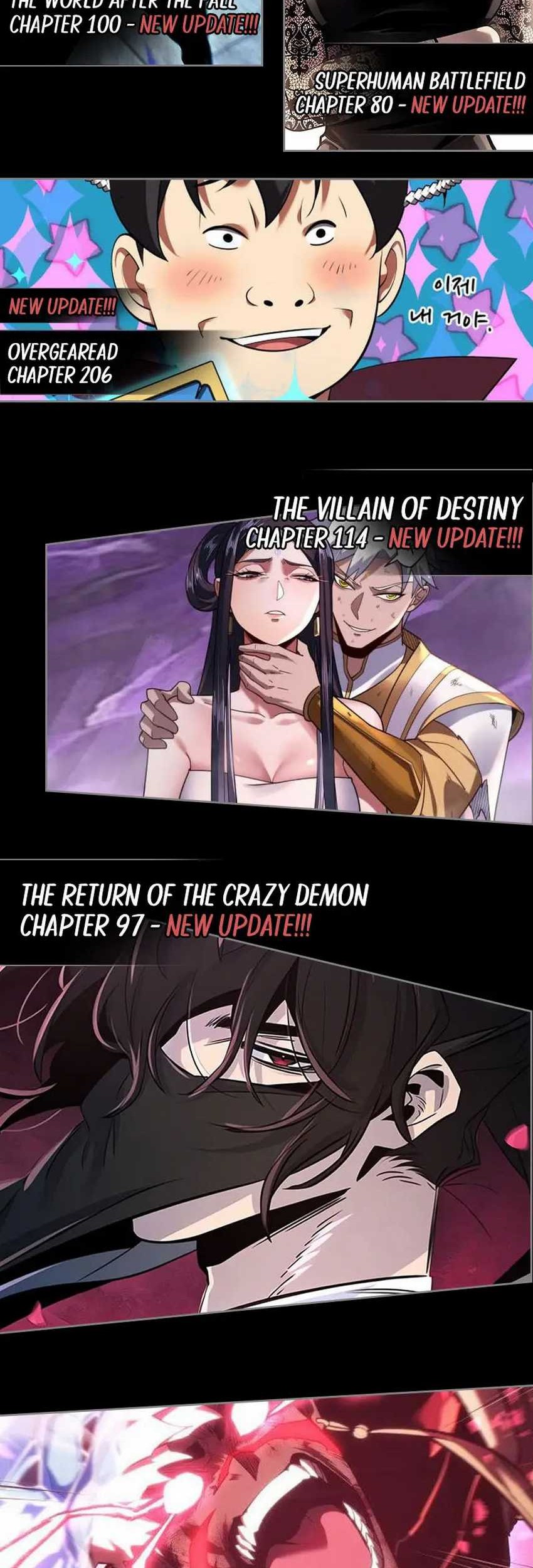 Transcension Academy Chapter 84 Gambar 69