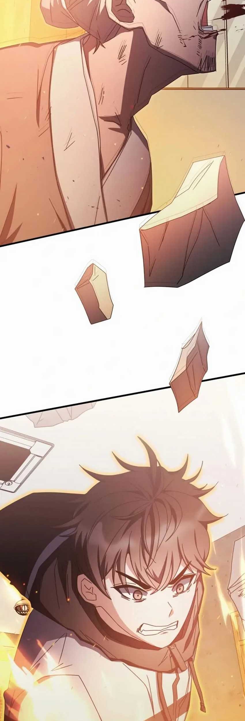 Transcension Academy Chapter 84 Gambar 3