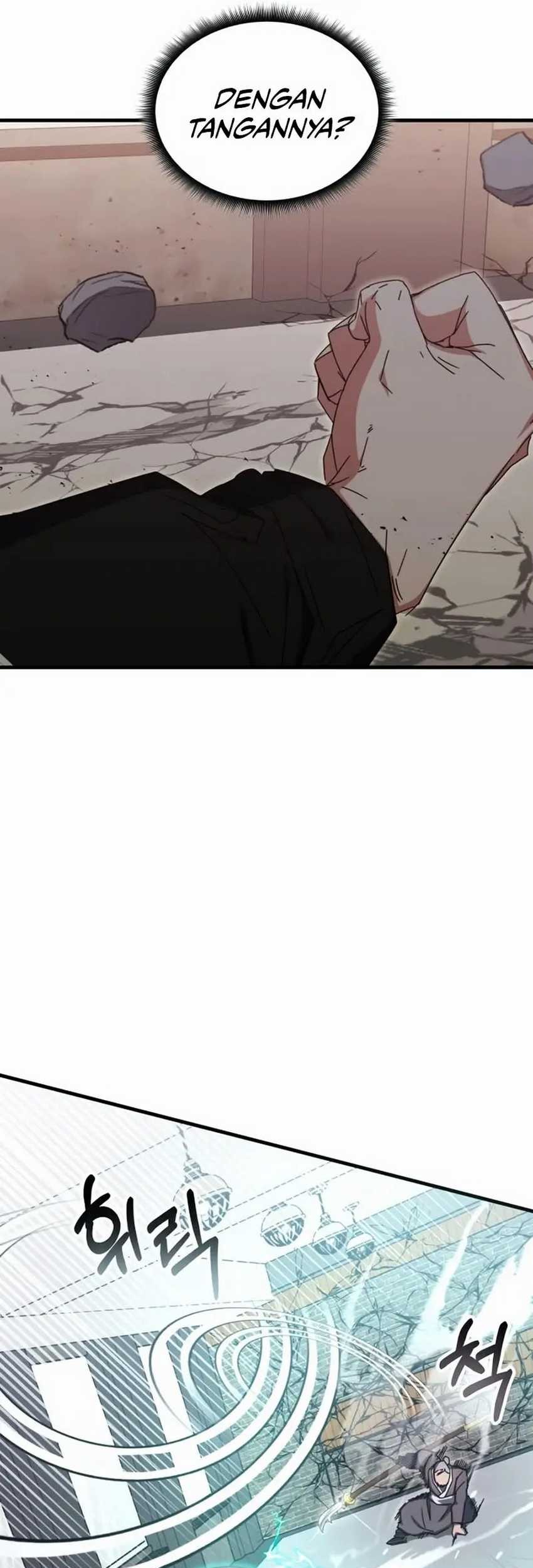 Transcension Academy Chapter 84 Gambar 6