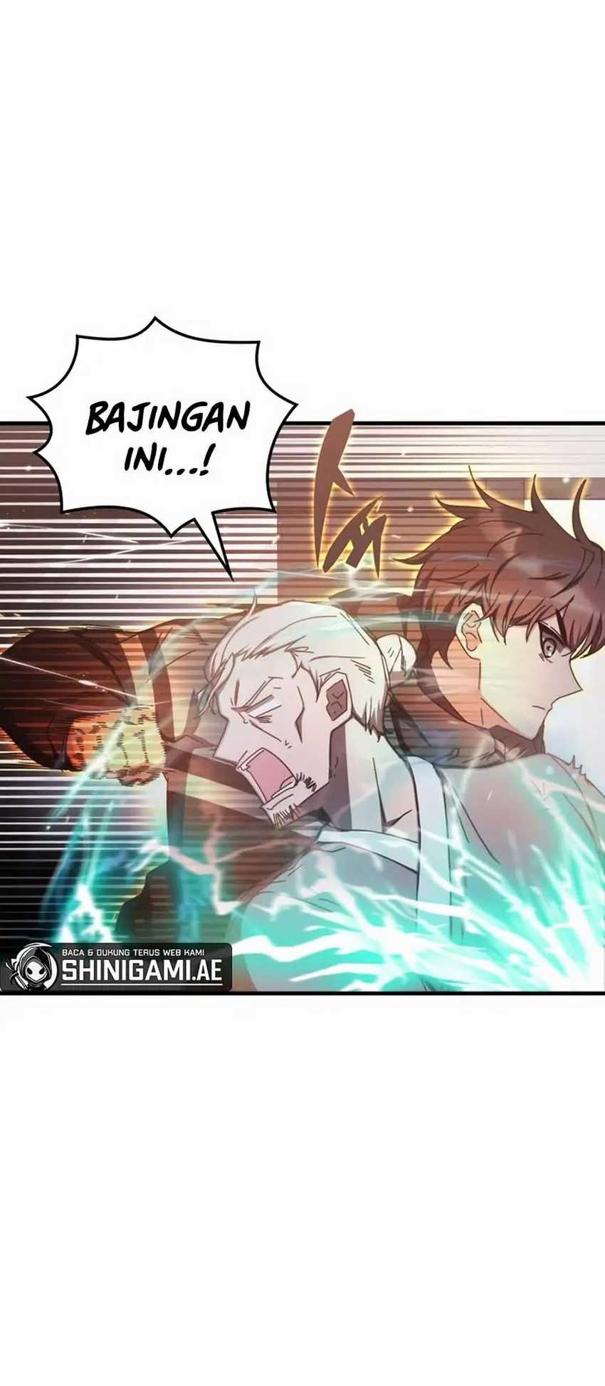 Transcension Academy Chapter 84 Gambar 8