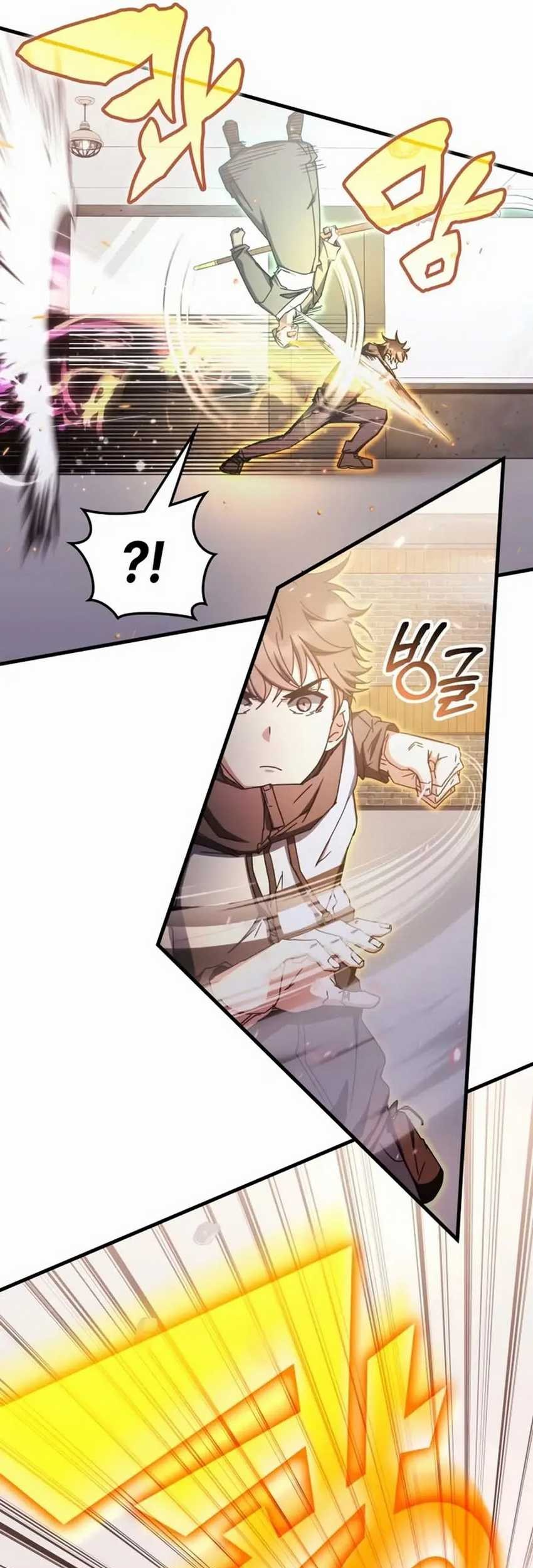 Transcension Academy Chapter 84 Gambar 9