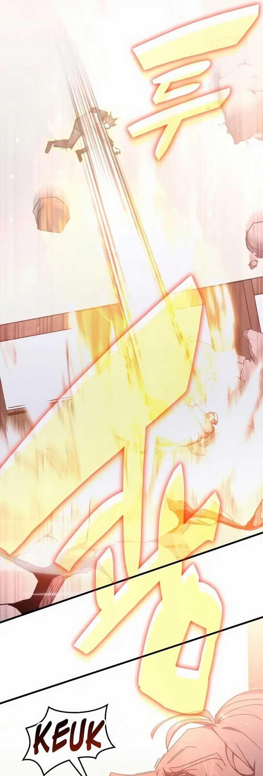 Transcension Academy Chapter 84 Gambar 16