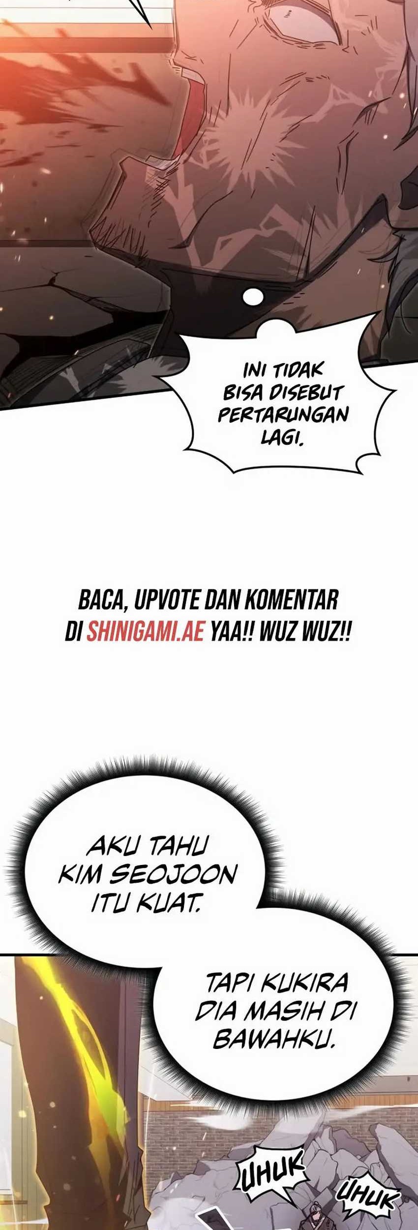 Transcension Academy Chapter 84 Gambar 17