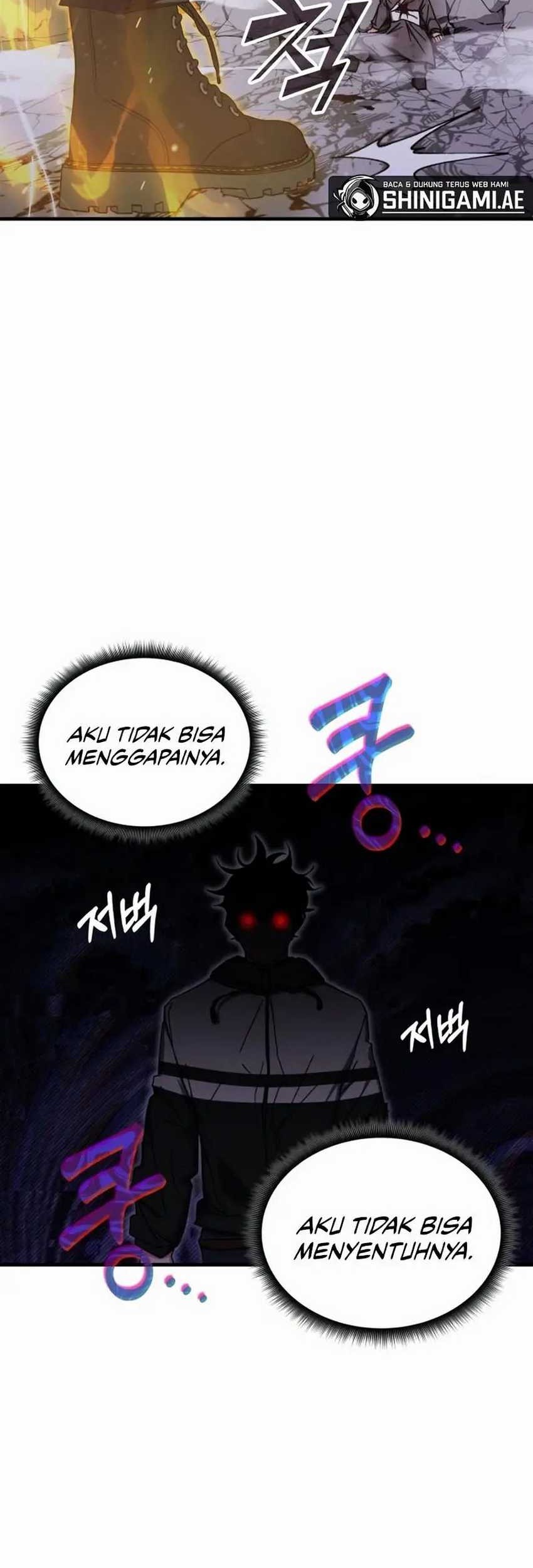 Transcension Academy Chapter 84 Gambar 18