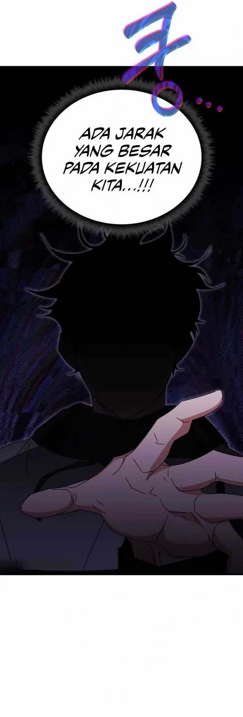 Transcension Academy Chapter 84 Gambar 20