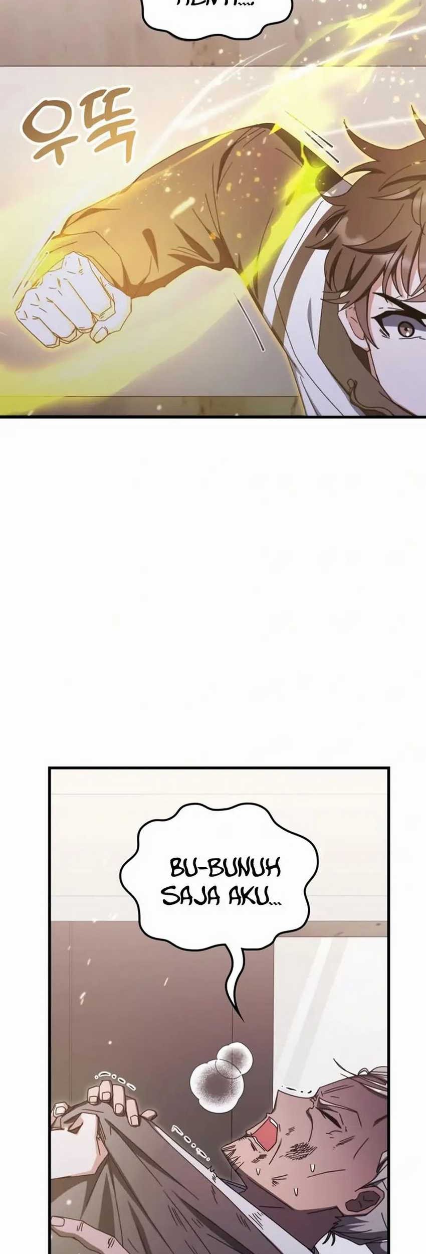 Transcension Academy Chapter 84 Gambar 22