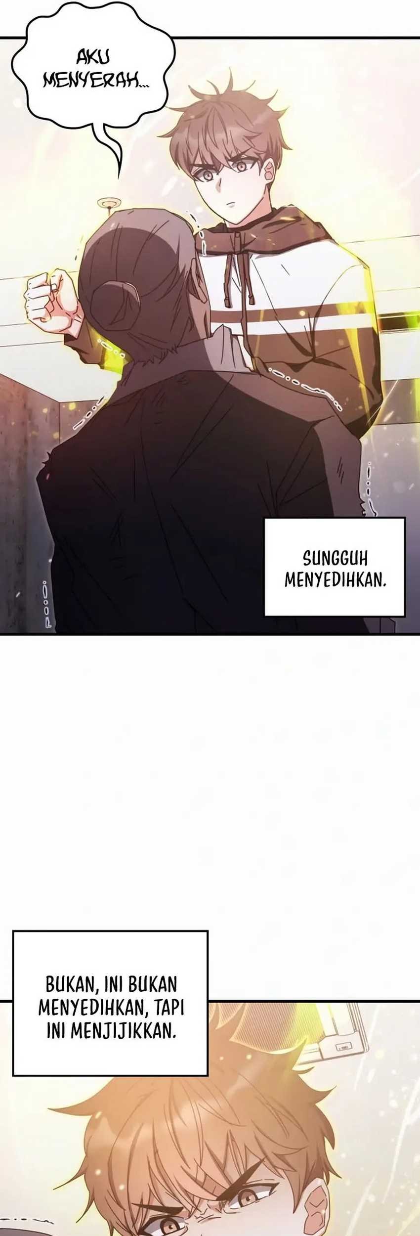 Transcension Academy Chapter 84 Gambar 28