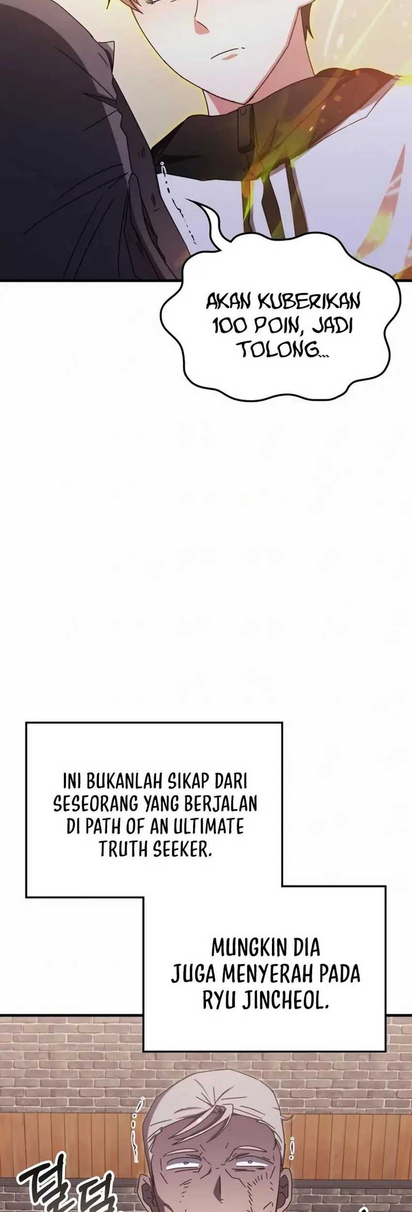 Transcension Academy Chapter 84 Gambar 29
