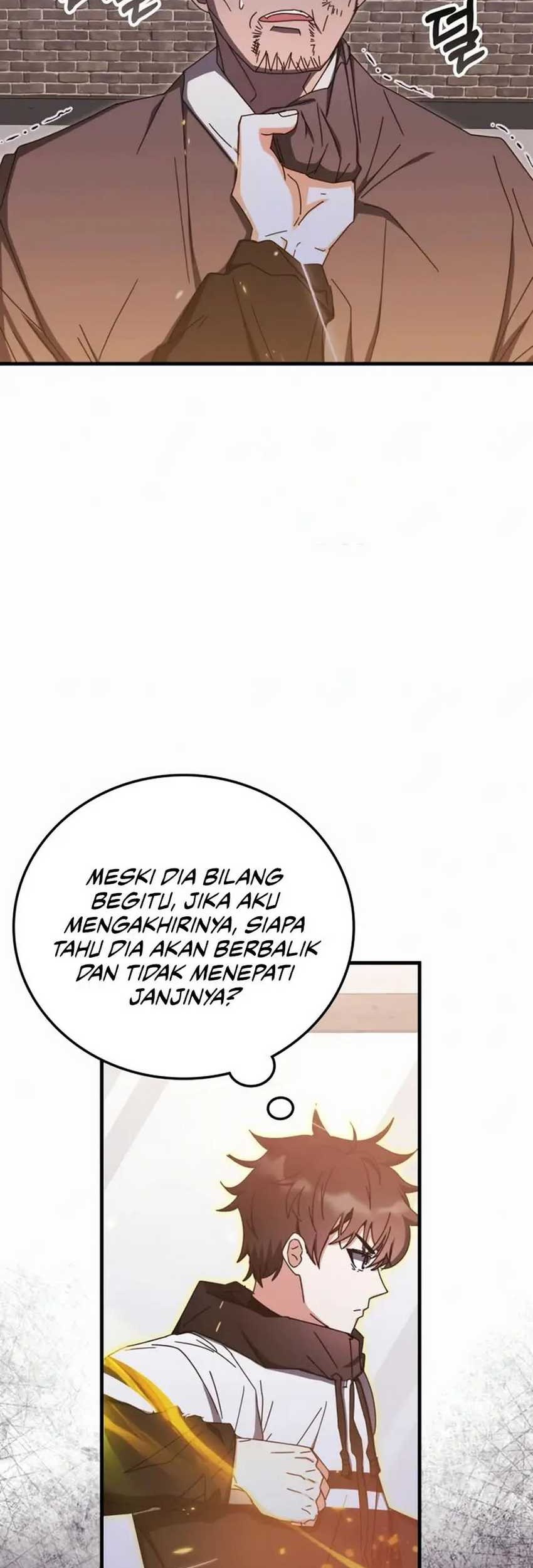 Transcension Academy Chapter 84 Gambar 30