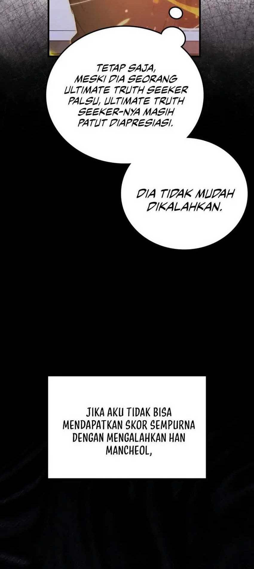 Transcension Academy Chapter 84 Gambar 31