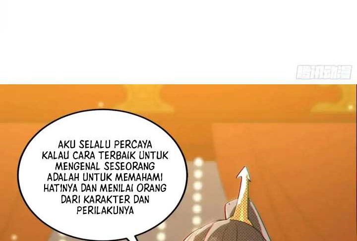 I’m An Evil God Chapter 419 Gambar 17
