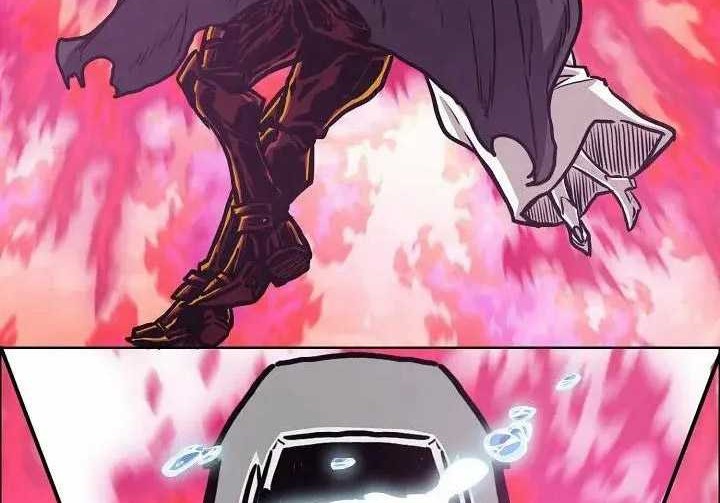 Rooftop Sword Master Chapter 100 Gambar 31