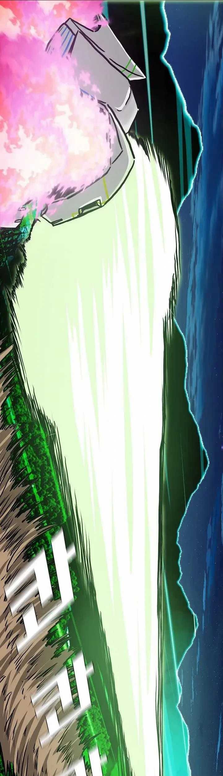 Rooftop Sword Master Chapter 100 Gambar 34