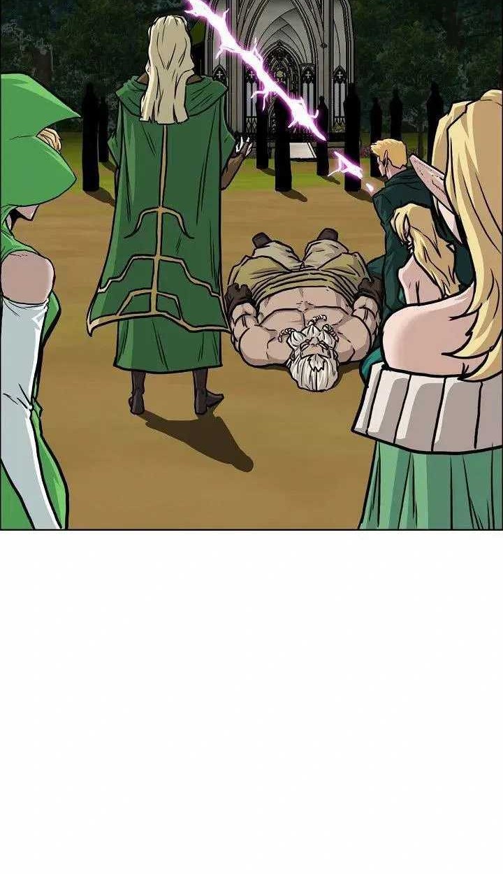 Rooftop Sword Master Chapter 100 Gambar 19