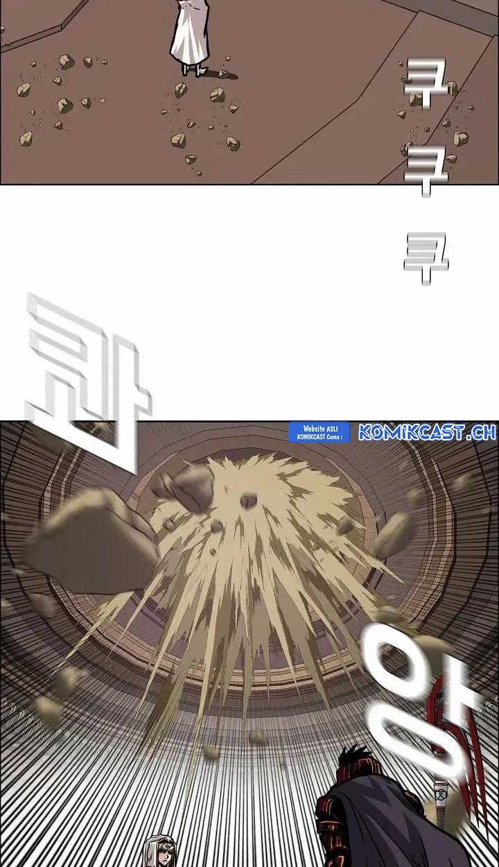 Rooftop Sword Master Chapter 100 Gambar 21