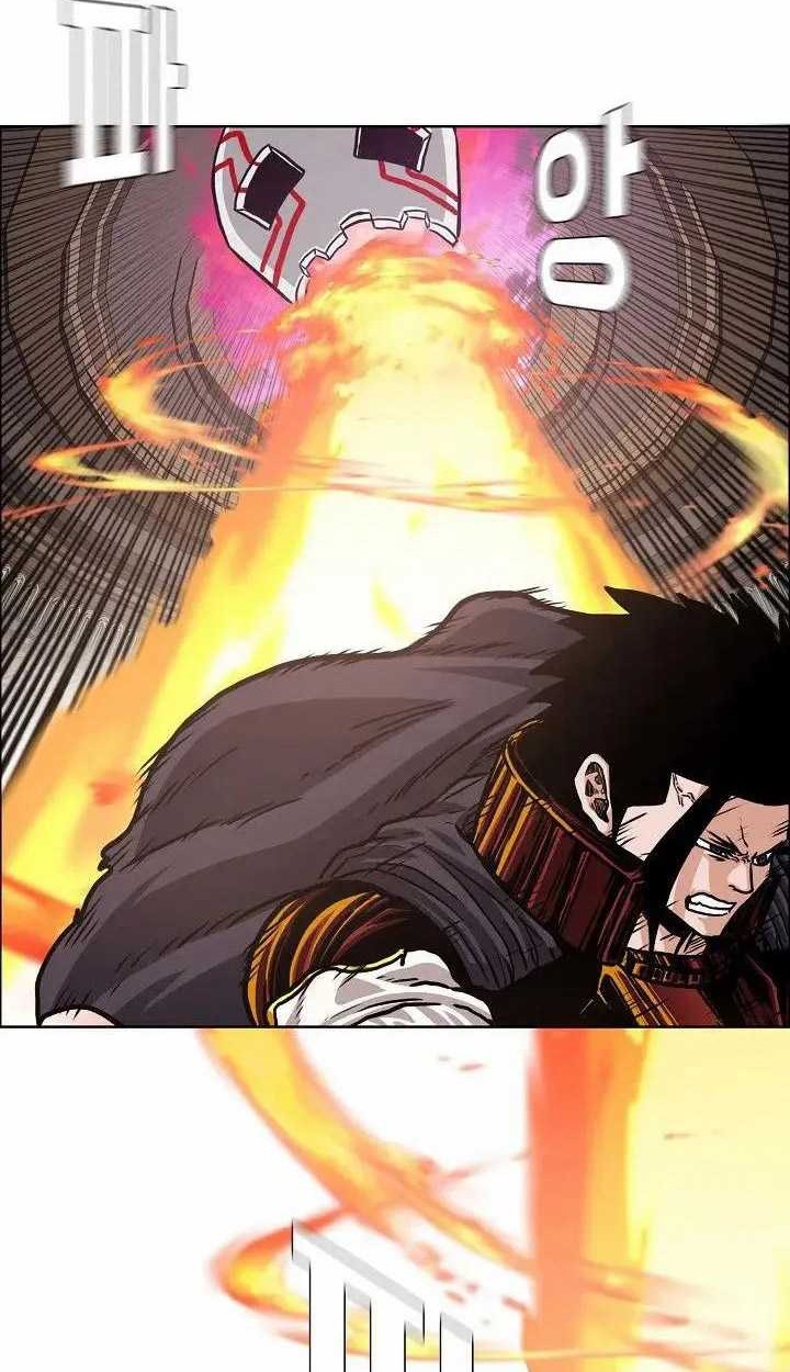 Rooftop Sword Master Chapter 100 Gambar 23