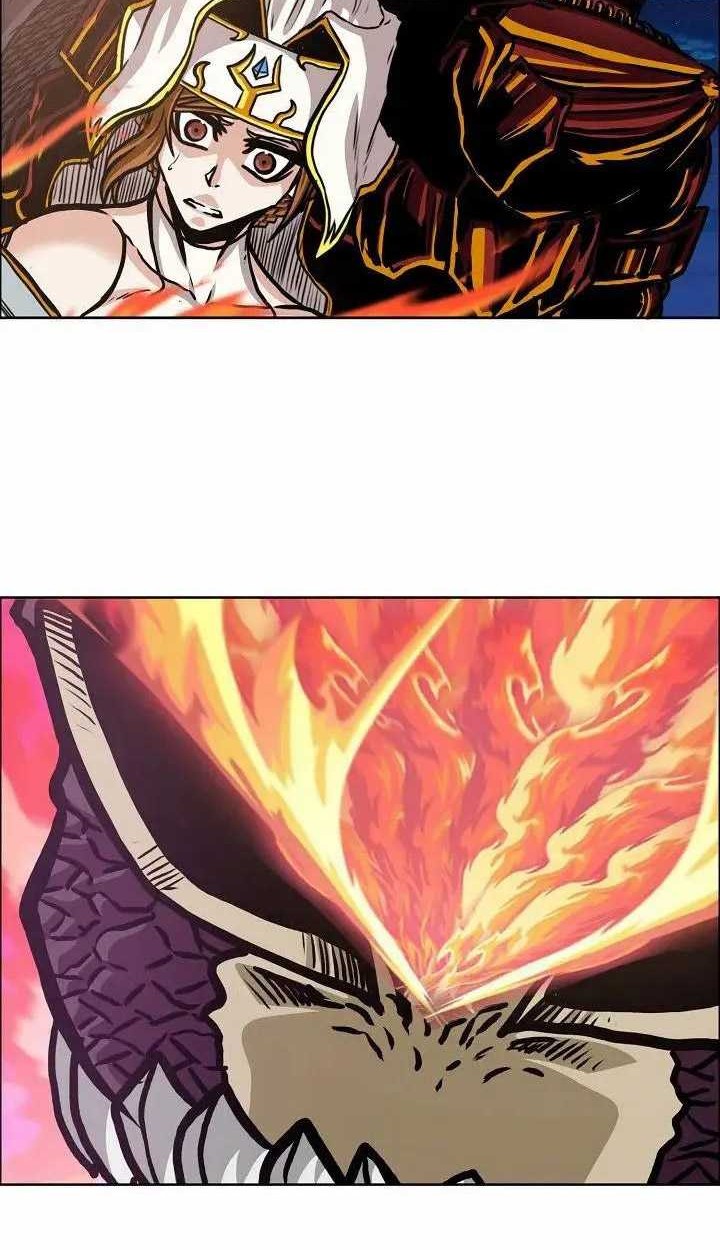 Rooftop Sword Master Chapter 100 Gambar 25