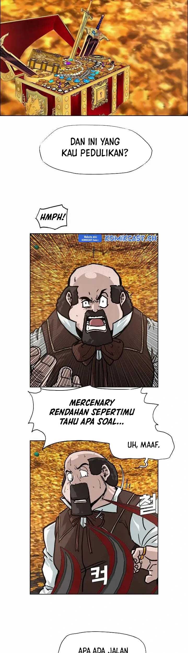 Rooftop Sword Master Chapter 100 Gambar 46