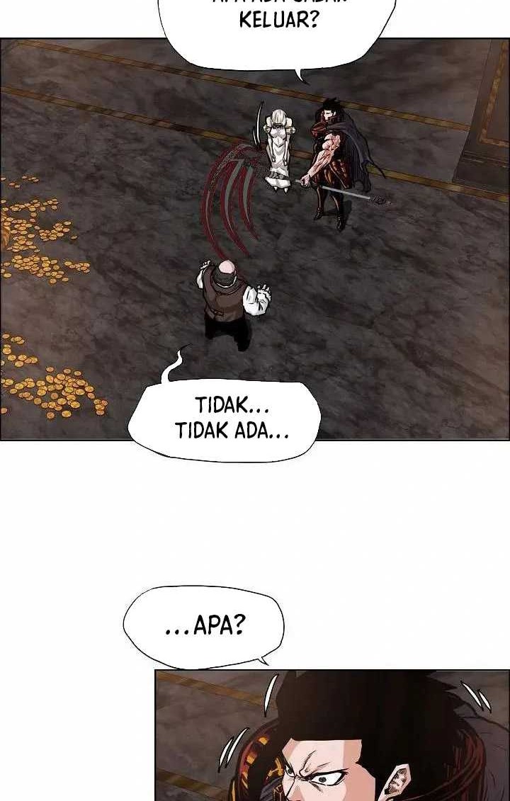 Rooftop Sword Master Chapter 100 Gambar 47