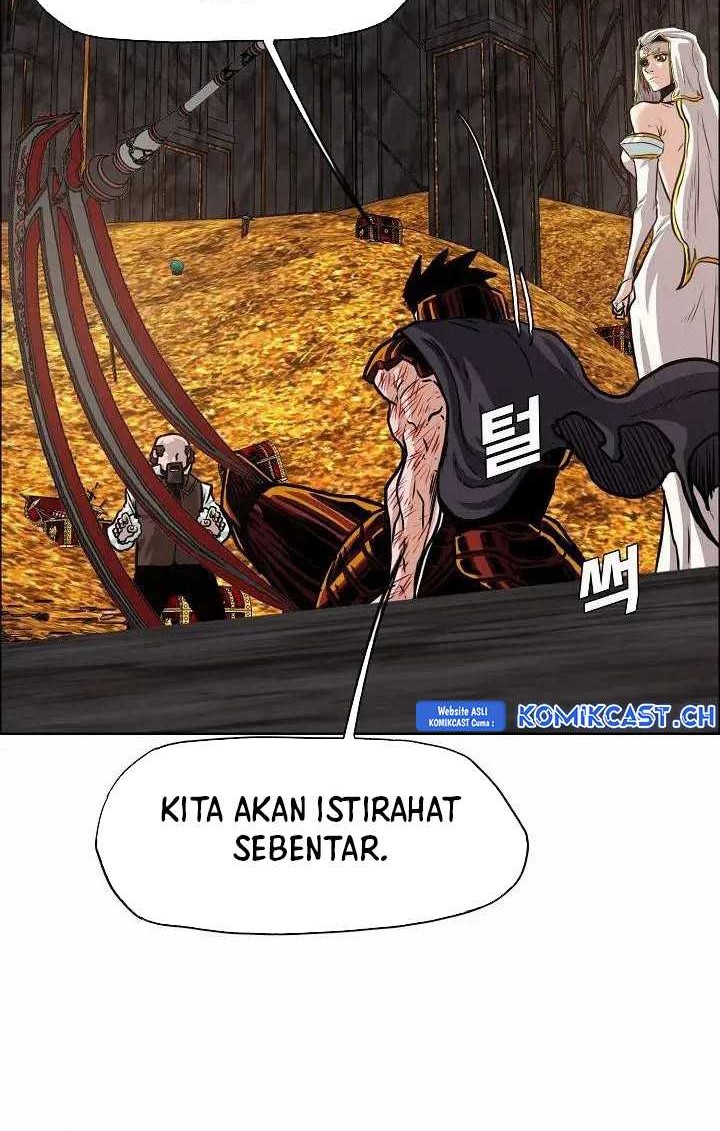 Rooftop Sword Master Chapter 100 Gambar 49