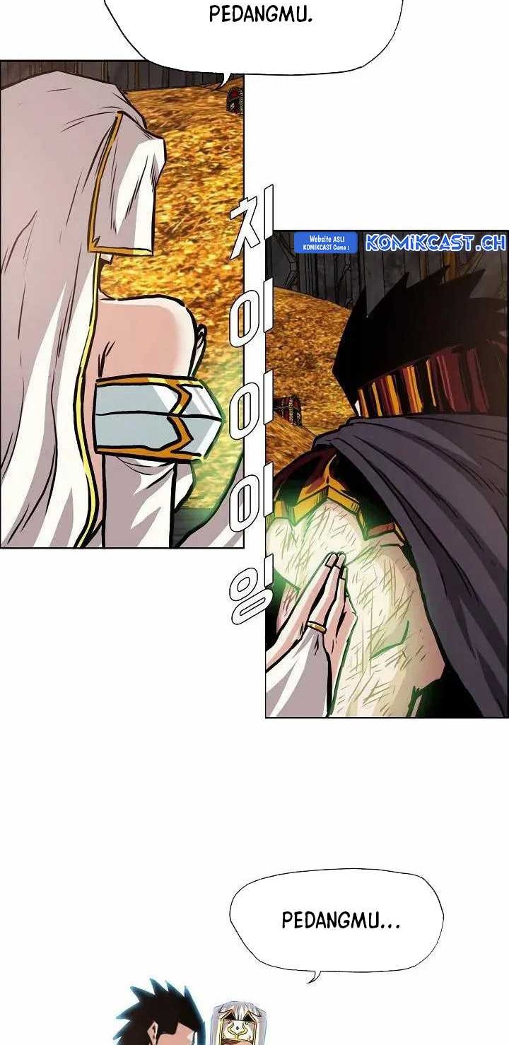 Rooftop Sword Master Chapter 100 Gambar 51