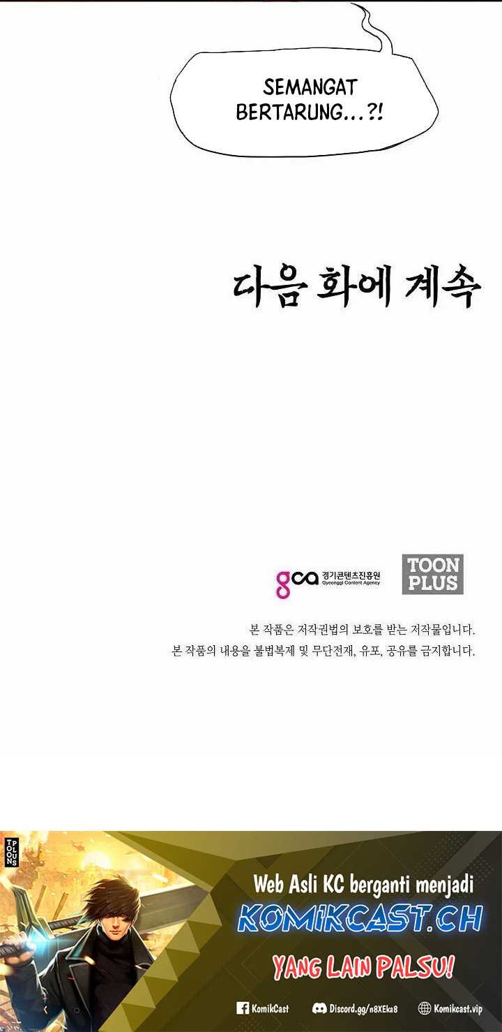 Rooftop Sword Master Chapter 100 Gambar 53