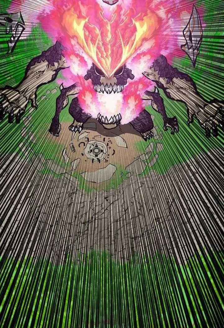 Rooftop Sword Master Chapter 100 Gambar 39