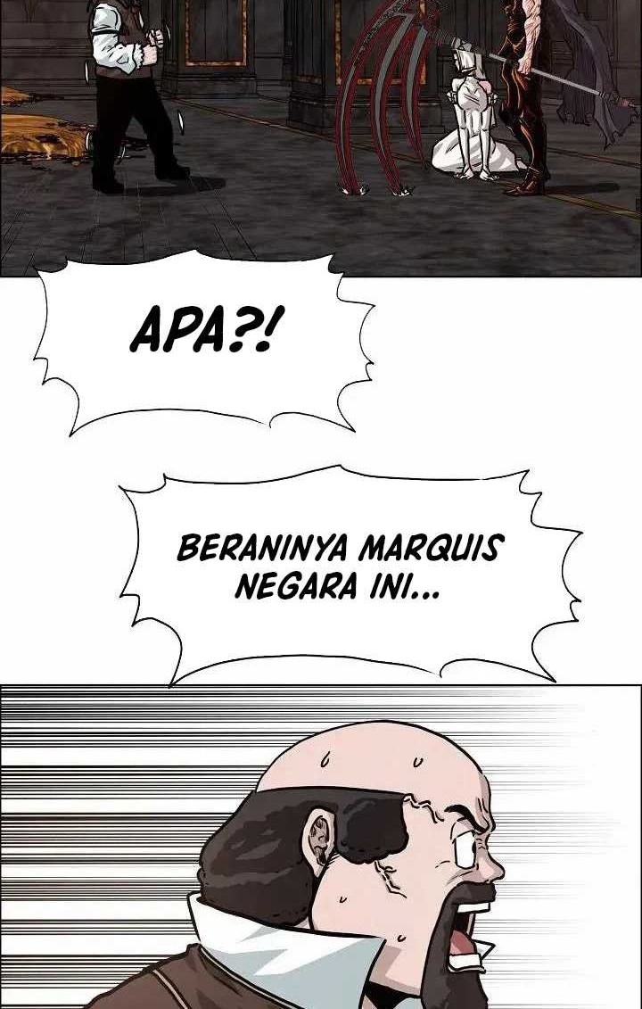 Rooftop Sword Master Chapter 100 Gambar 43