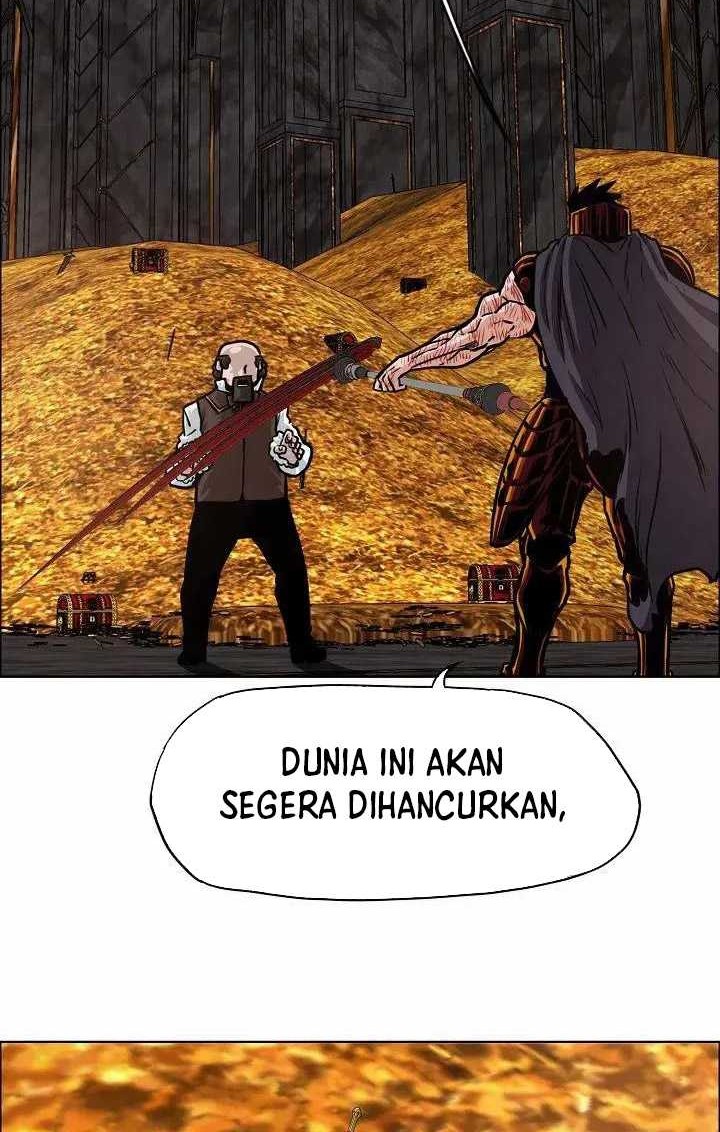Rooftop Sword Master Chapter 100 Gambar 45