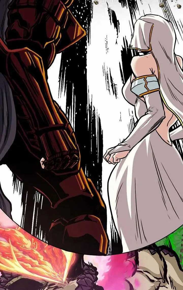 Rooftop Sword Master Chapter 100 Gambar 3