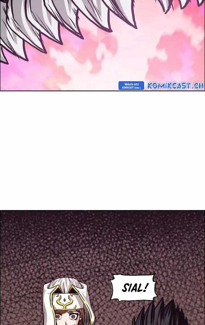 Rooftop Sword Master Chapter 100 Gambar 5