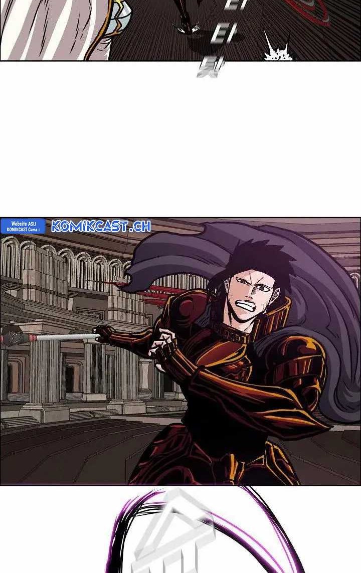 Rooftop Sword Master Chapter 100 Gambar 7