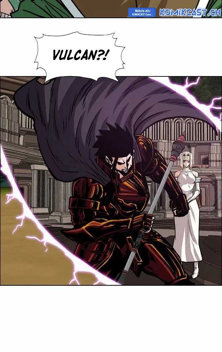 Rooftop Sword Master Chapter 100 Gambar 9