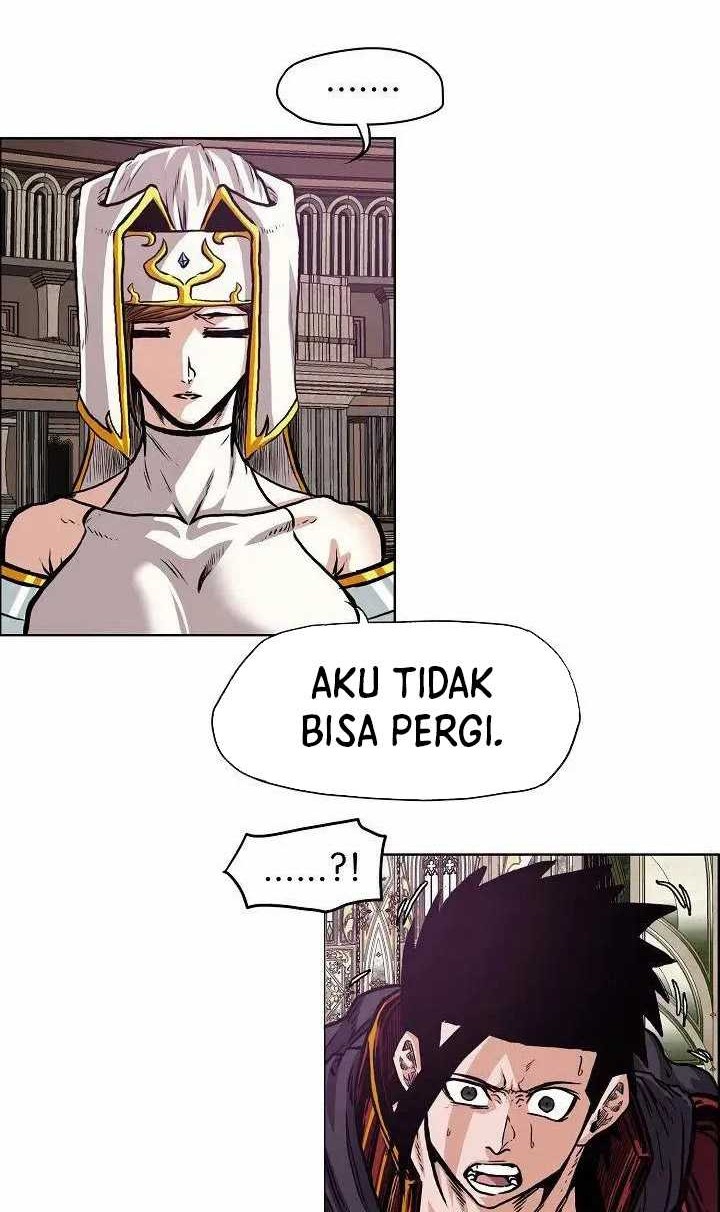 Rooftop Sword Master Chapter 100 Gambar 13