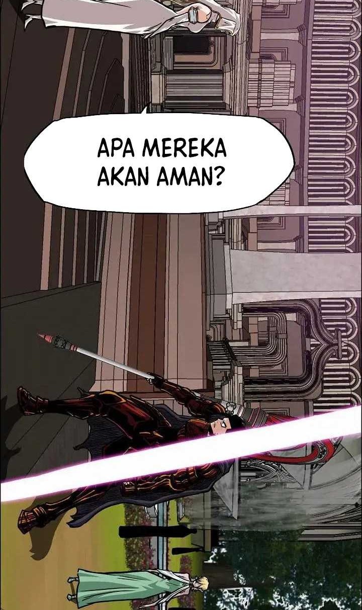 Rooftop Sword Master Chapter 100 Gambar 15