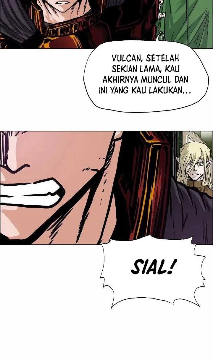 Rooftop Sword Master Chapter 100 Gambar 17