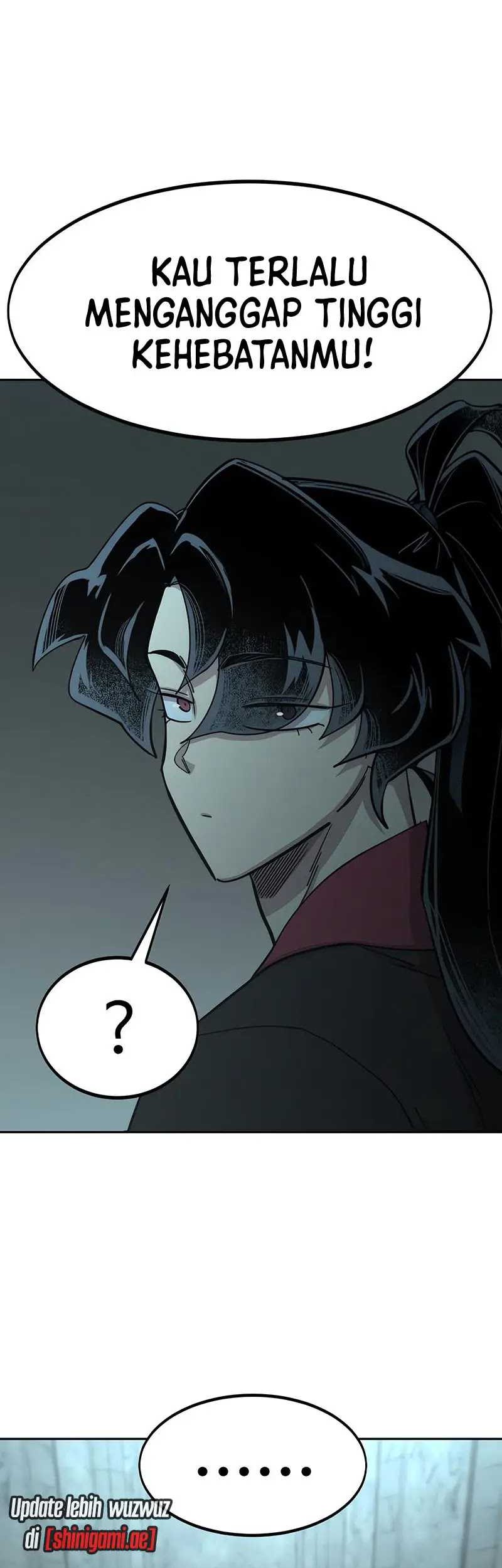 Return of the Flowery Mountain Sect Chapter 98 Gambar 52