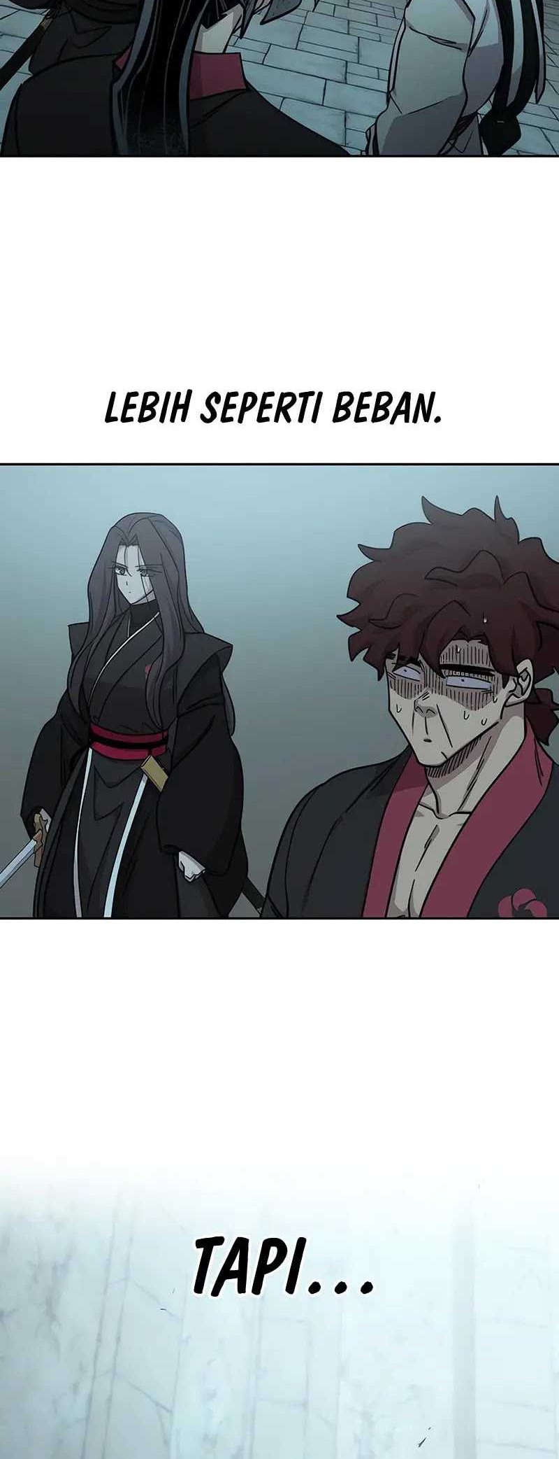 Return of the Flowery Mountain Sect Chapter 98 Gambar 57