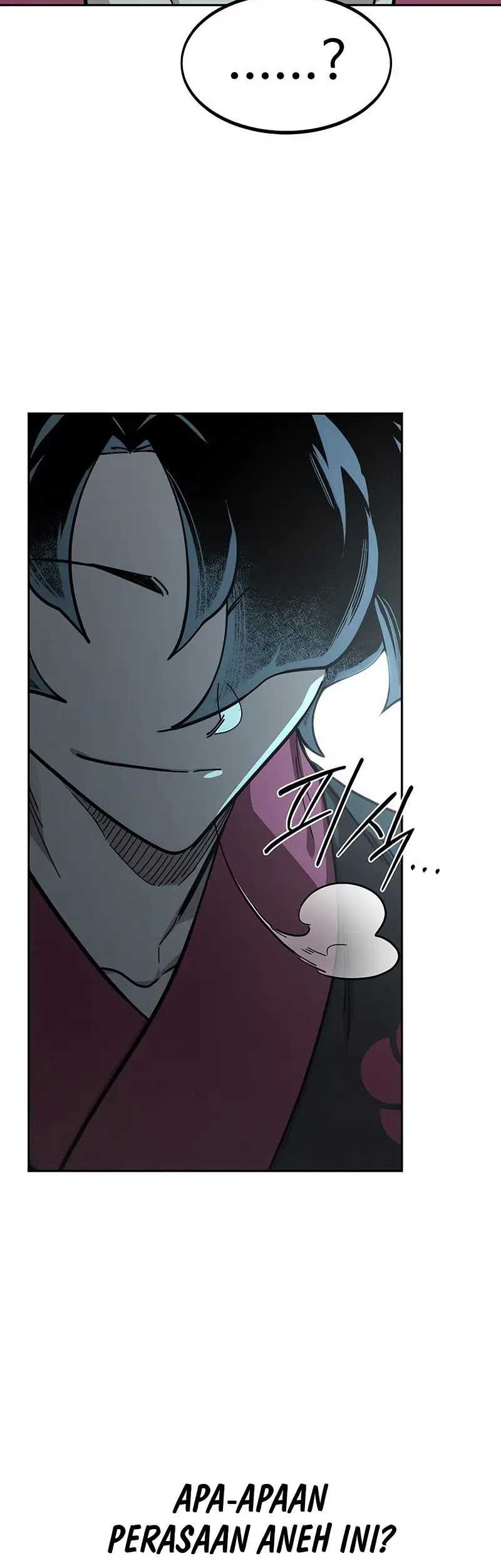 Return of the Flowery Mountain Sect Chapter 98 Gambar 55