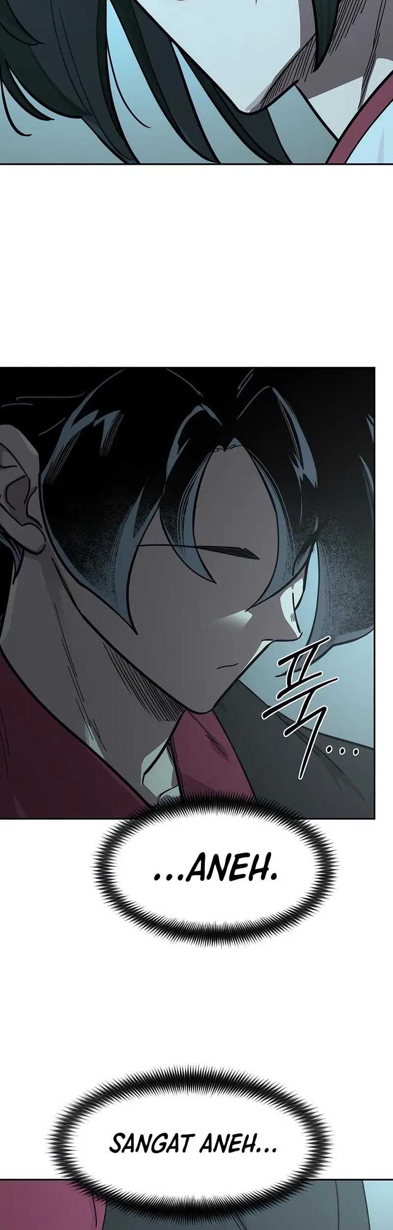 Return of the Flowery Mountain Sect Chapter 98 Gambar 64