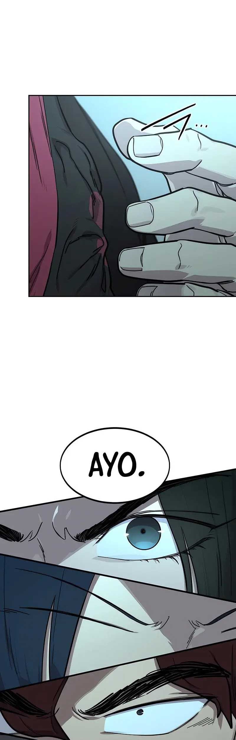 Return of the Flowery Mountain Sect Chapter 98 Gambar 67