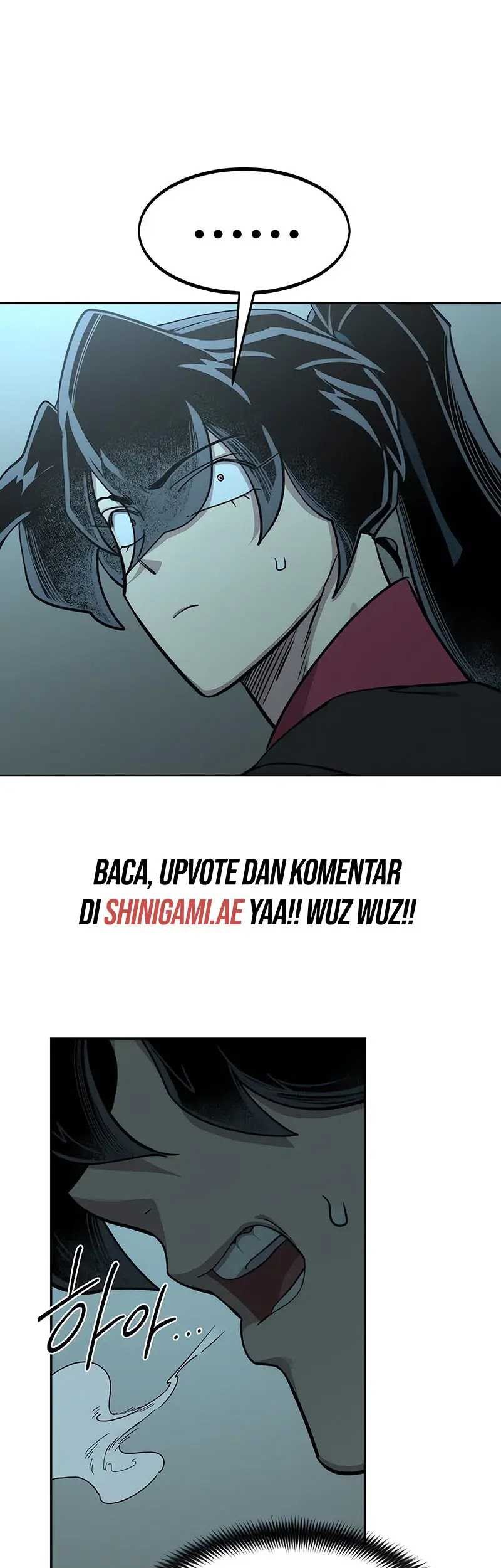 Return of the Flowery Mountain Sect Chapter 98 Gambar 38