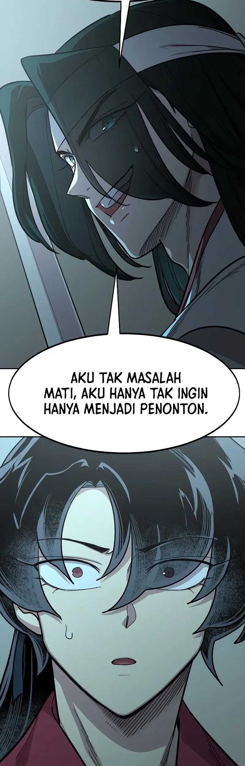 Return of the Flowery Mountain Sect Chapter 98 Gambar 43